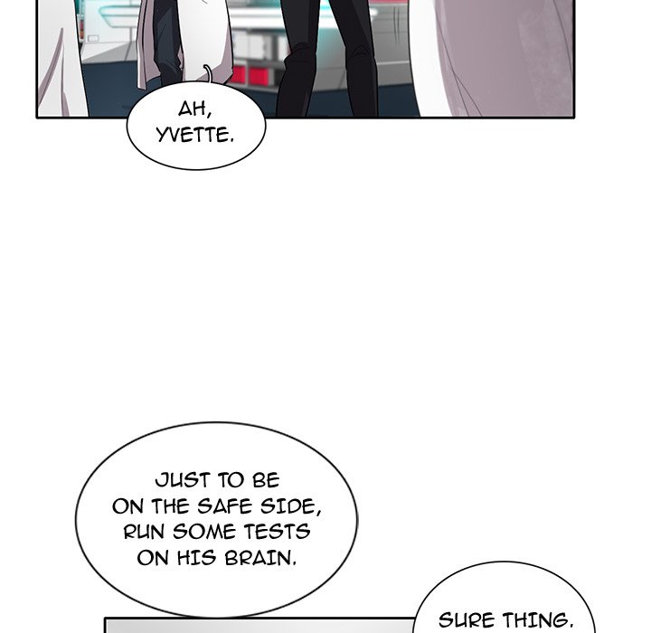 Stardust Stardust EP 50 - Toomics page 21 - 