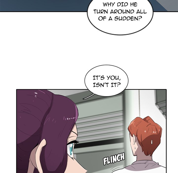 Stardust Stardust EP 50 - Toomics page 24 - 