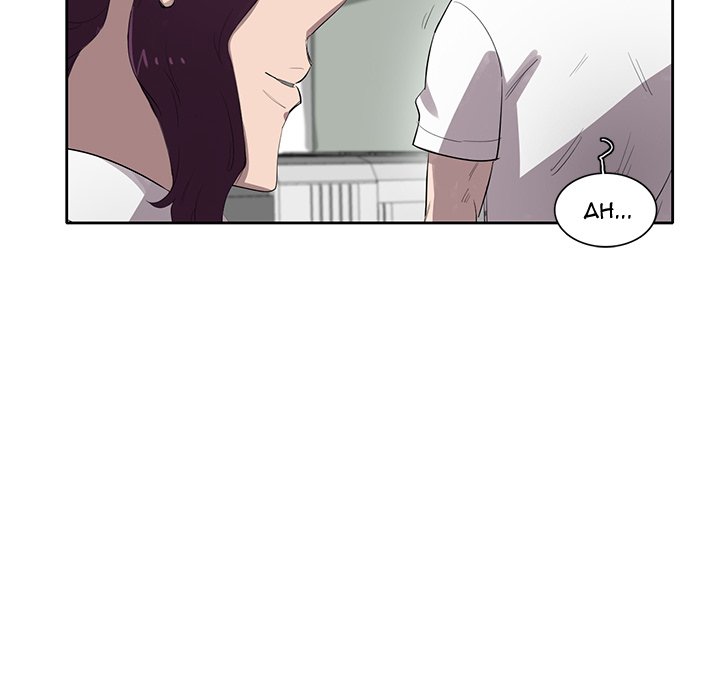 Stardust Stardust EP 50 - Toomics page 25 - 