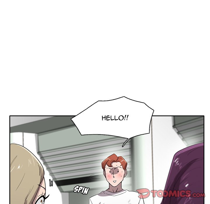 Stardust Stardust EP 50 - Toomics page 26 - 