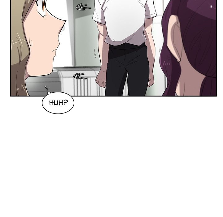 Stardust Stardust EP 50 - Toomics page 27 - 
