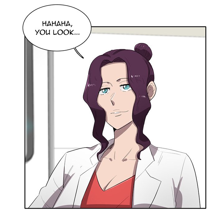 Stardust Stardust EP 50 - Toomics page 28 - 