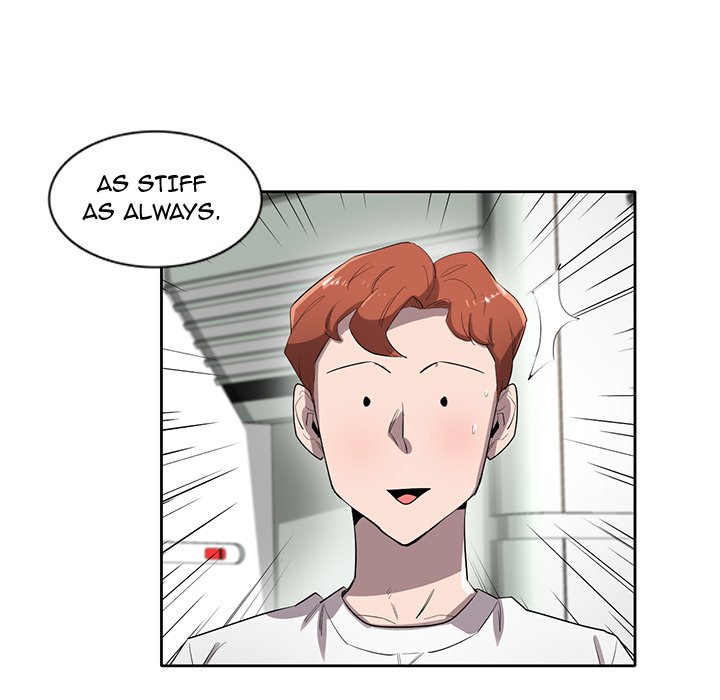 Stardust Stardust EP 50 - Toomics page 29 - 