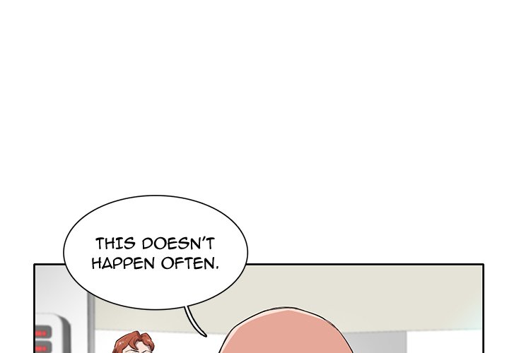 Stardust Stardust EP 50 - Toomics page 4 - 