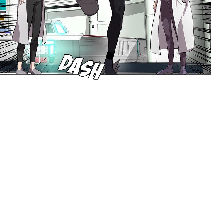 Stardust Stardust EP 50 - Toomics page 32 - 