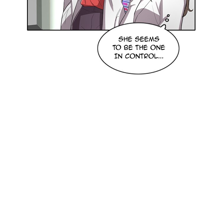 Stardust Stardust EP 50 - Toomics page 35 - 