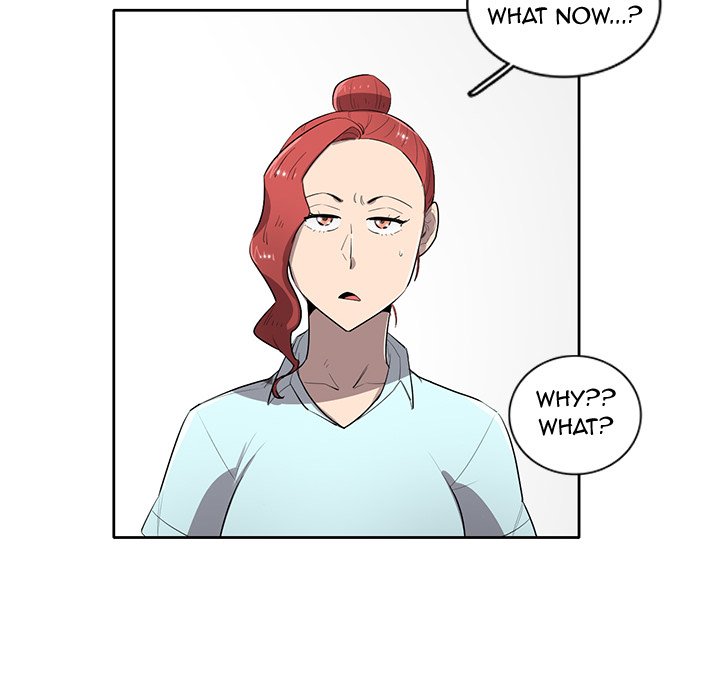 Stardust Stardust EP 50 - Toomics page 38 - 