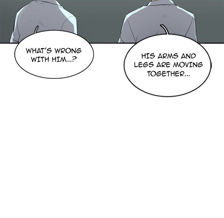 Stardust Stardust EP 50 - Toomics page 40 - 
