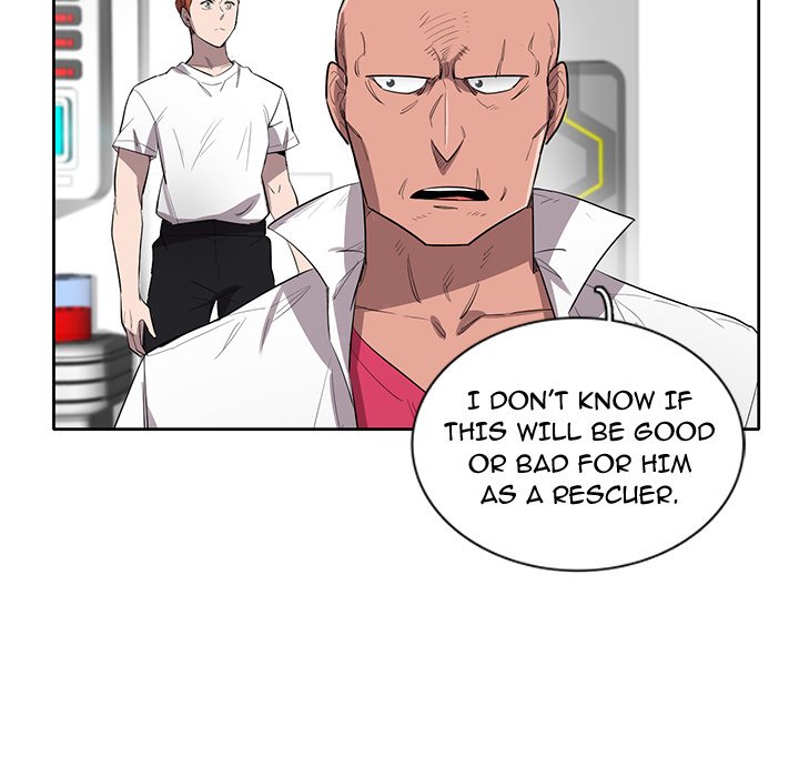 Stardust Stardust EP 50 - Toomics page 5 - 
