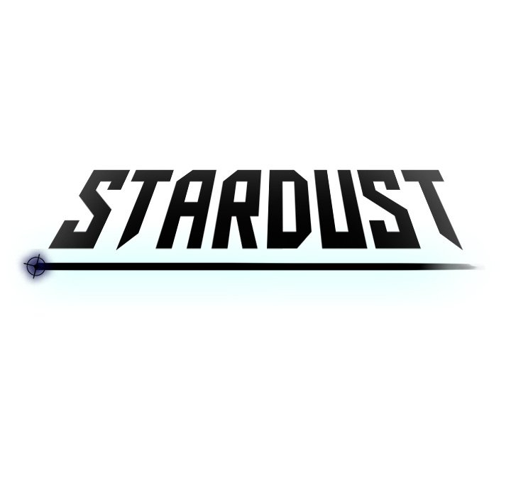 Stardust Stardust EP 50 - Toomics page 41 - 