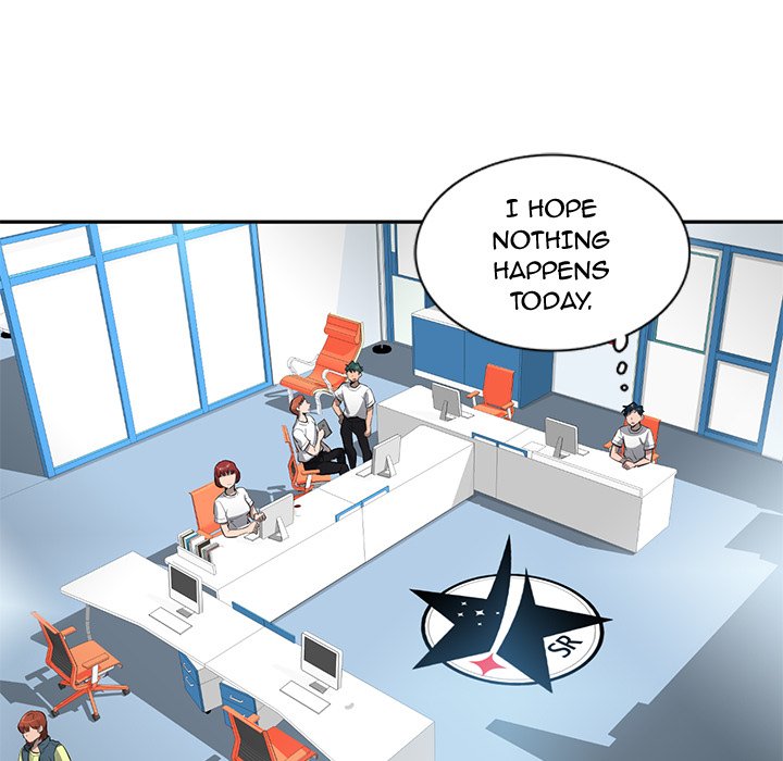 Stardust Stardust EP 50 - Toomics page 47 - 