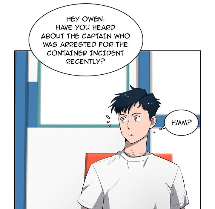 Stardust Stardust EP 50 - Toomics page 49 - 