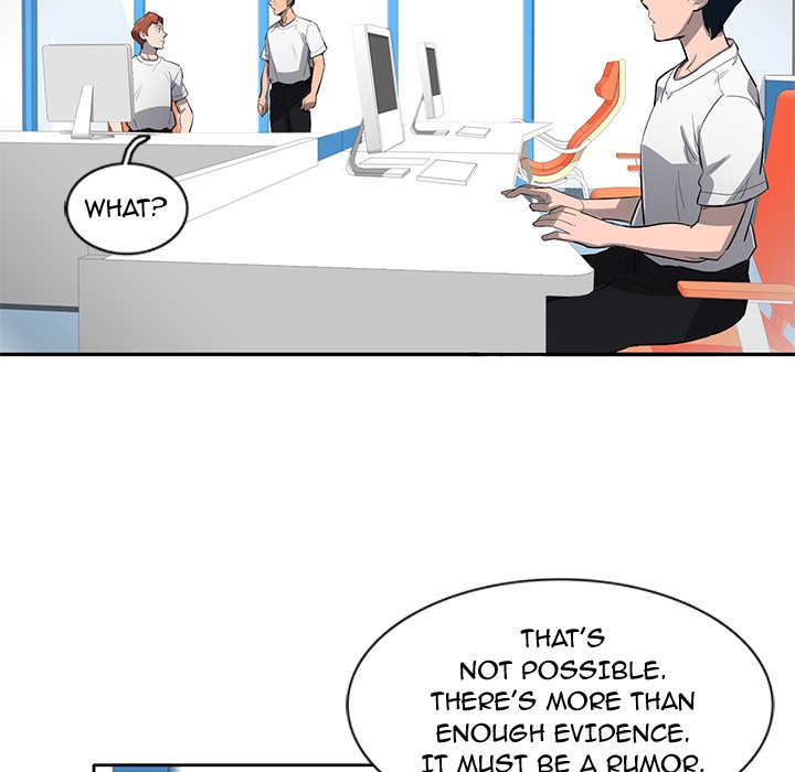 Stardust Stardust EP 50 - Toomics page 51 - 