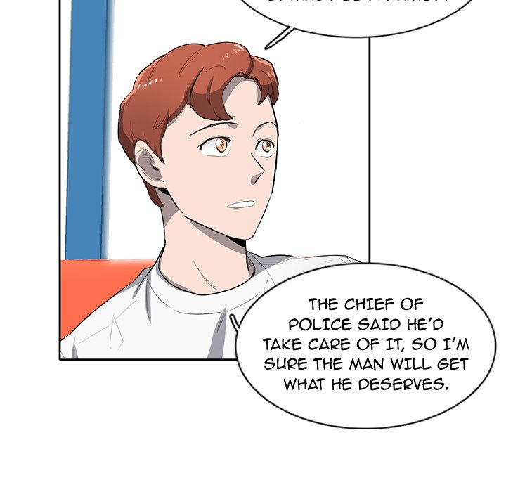 Stardust Stardust EP 50 - Toomics page 52 - 