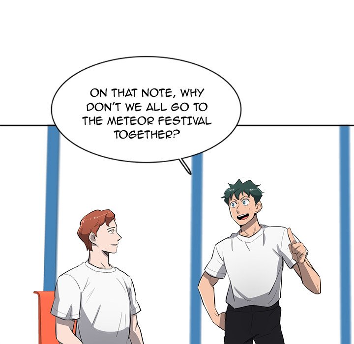 Stardust Stardust EP 50 - Toomics page 53 - 
