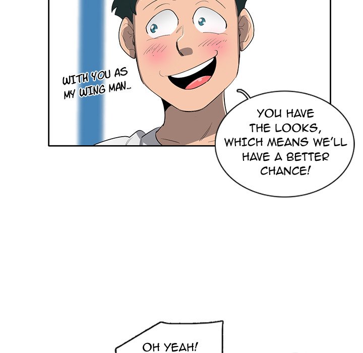 Stardust Stardust EP 50 - Toomics page 55 - 