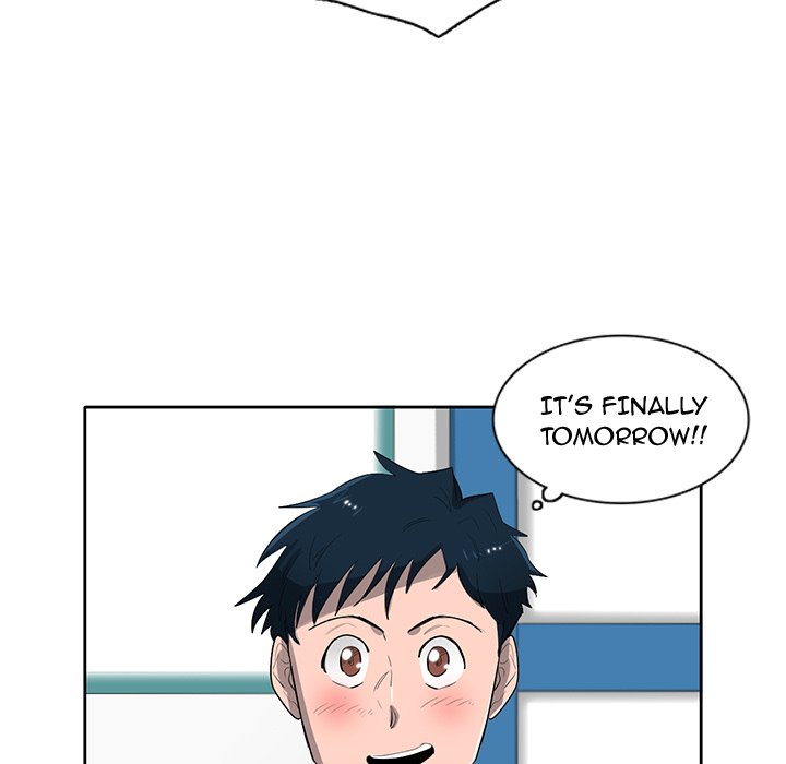 Stardust Stardust EP 50 - Toomics page 57 - 