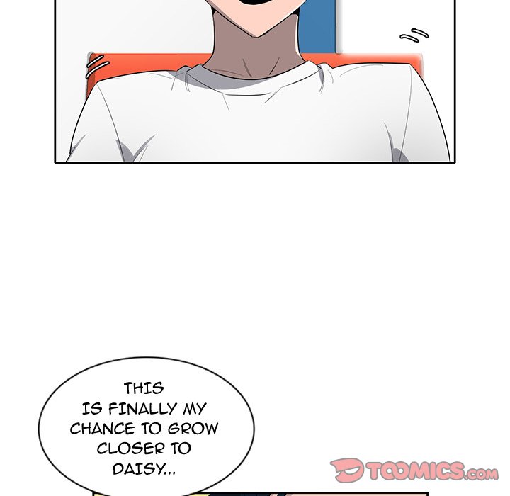 Stardust Stardust EP 50 - Toomics page 58 - 