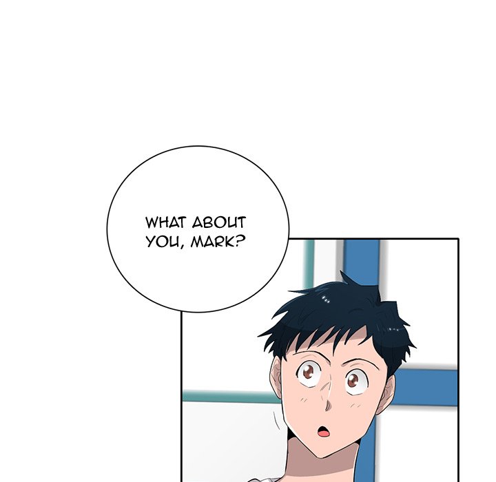 Stardust Stardust EP 50 - Toomics page 60 - 
