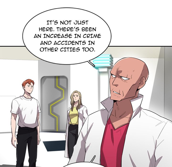 Stardust Stardust EP 50 - Toomics page 7 - 