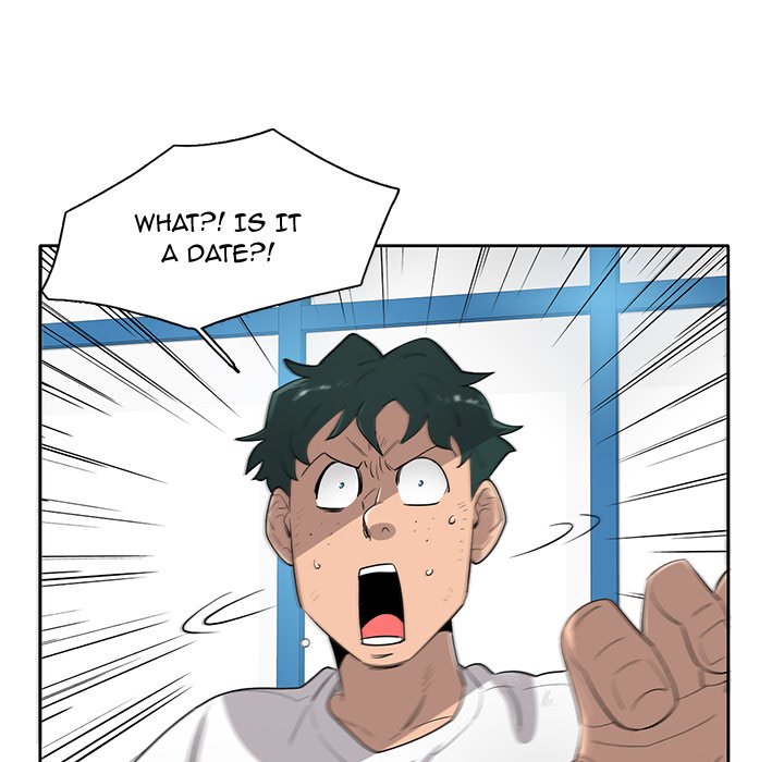 Stardust Stardust EP 50 - Toomics page 63 - 