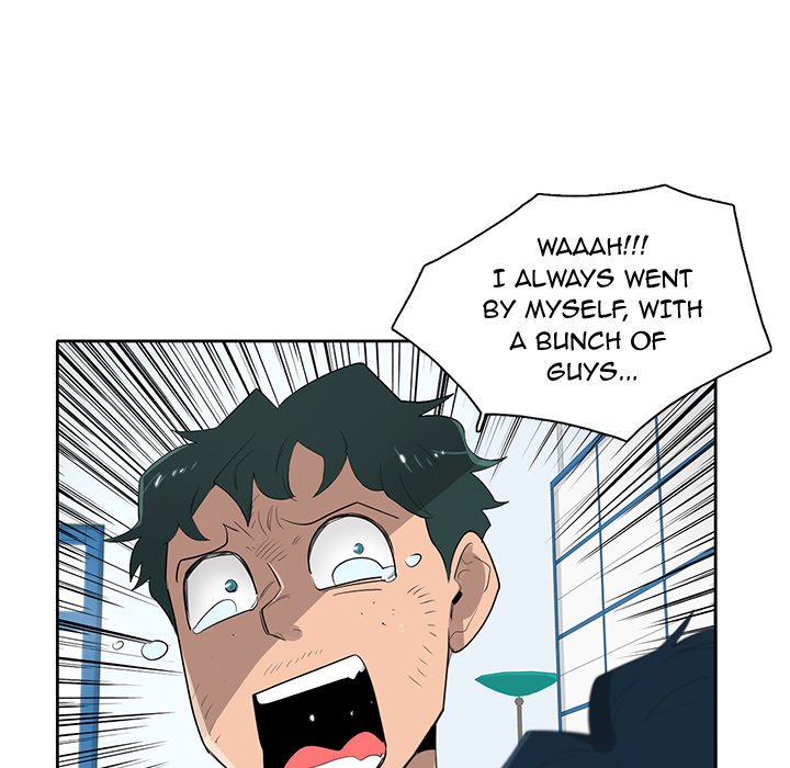 Stardust Stardust EP 50 - Toomics page 67 - 