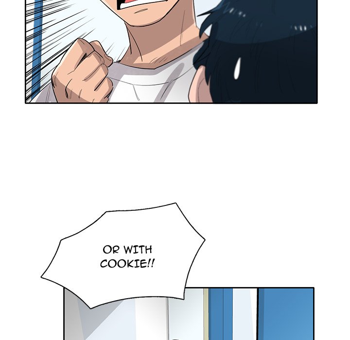 Stardust Stardust EP 50 - Toomics page 68 - 