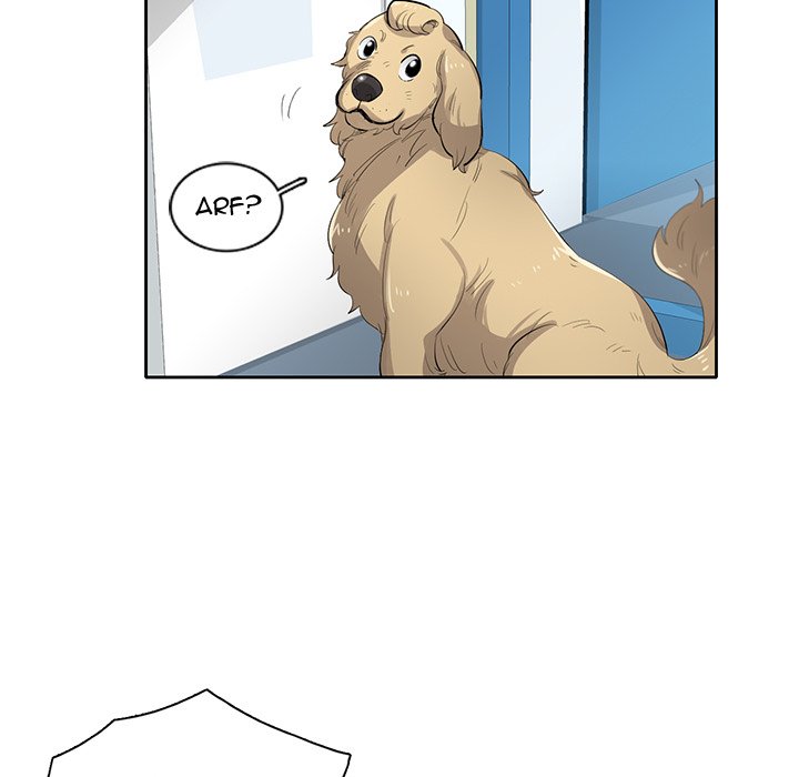 Stardust Stardust EP 50 - Toomics page 69 - 
