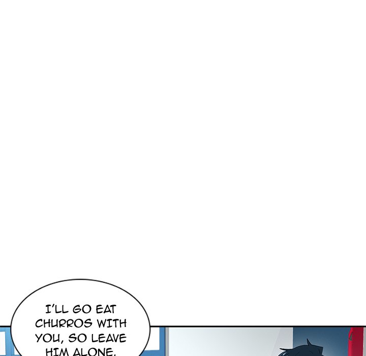 Stardust Stardust EP 50 - Toomics page 71 - 