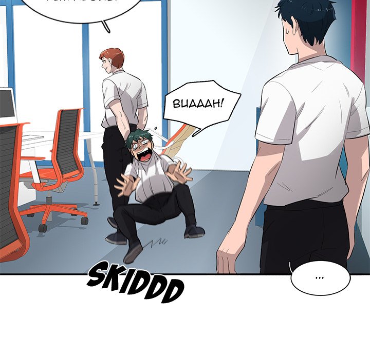 Stardust Stardust EP 50 - Toomics page 72 - 