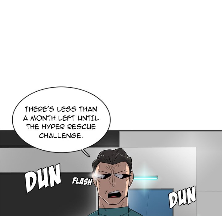 Stardust Stardust EP 50 - Toomics page 79 - 