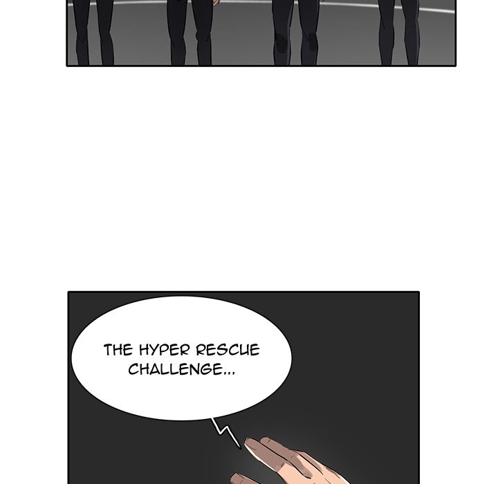 Stardust Stardust EP 50 - Toomics page 81 - 