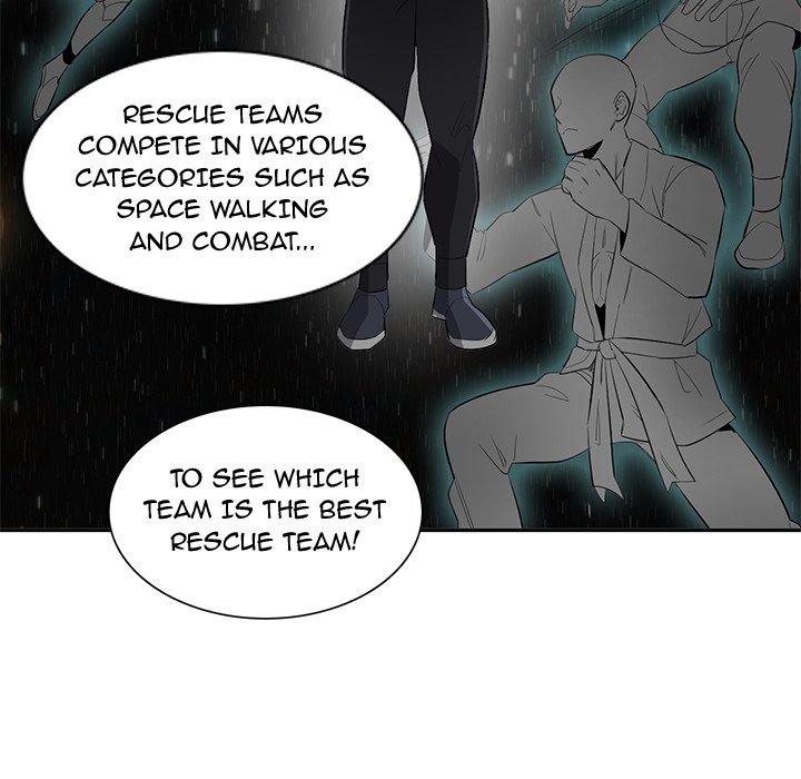 Stardust Stardust EP 50 - Toomics page 84 - 