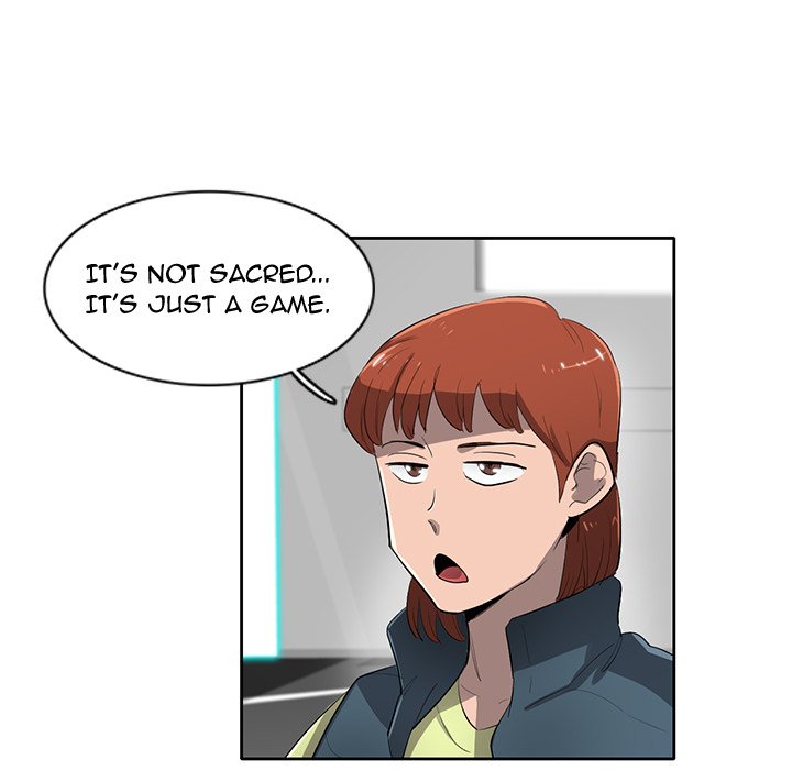 Stardust Stardust EP 50 - Toomics page 85 - 