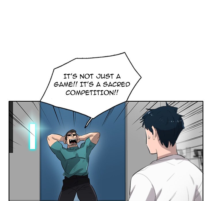 Stardust Stardust EP 50 - Toomics page 86 - 