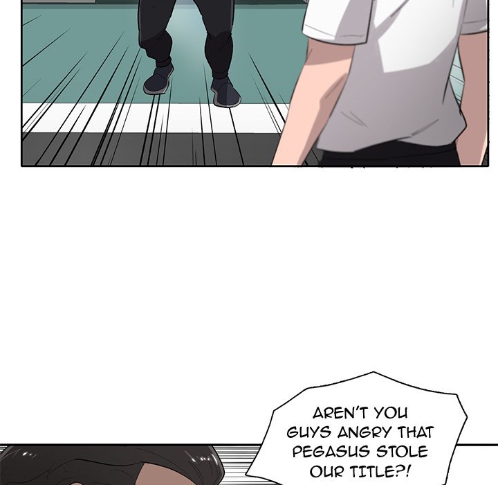 Stardust Stardust EP 50 - Toomics page 87 - 