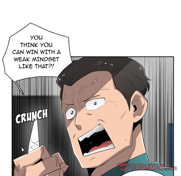 Stardust Stardust EP 50 - Toomics page 90 - 