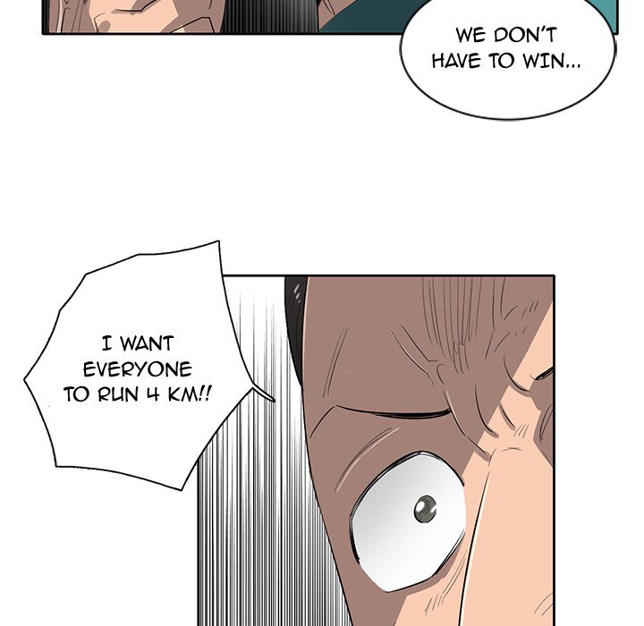 Stardust Stardust EP 50 - Toomics page 91 - 