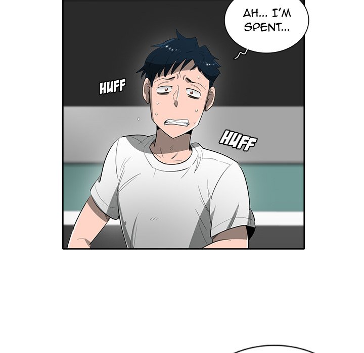 Stardust Stardust EP 50 - Toomics page 95 - 