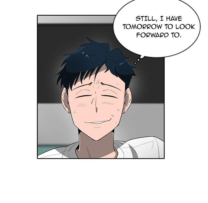 Stardust Stardust EP 50 - Toomics page 96 - 