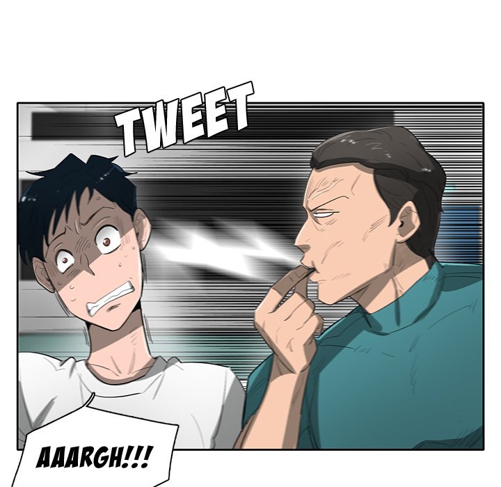 Stardust Stardust EP 50 - Toomics page 97 - 