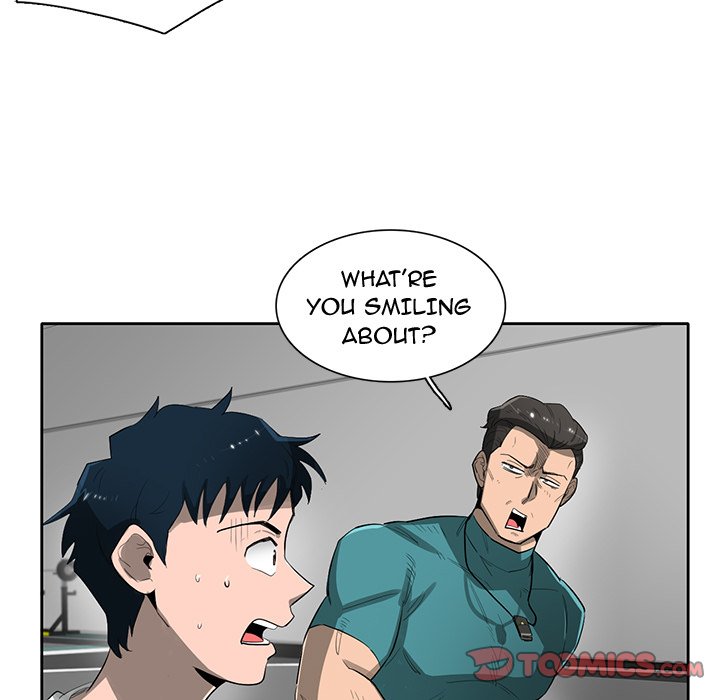Stardust Stardust EP 50 - Toomics page 98 - 