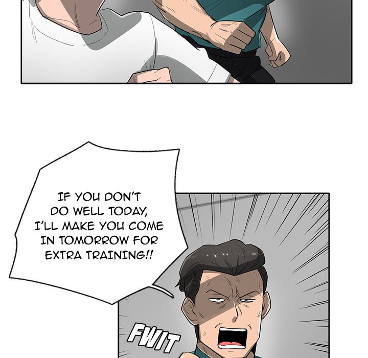 Stardust Stardust EP 50 - Toomics page 99 - 