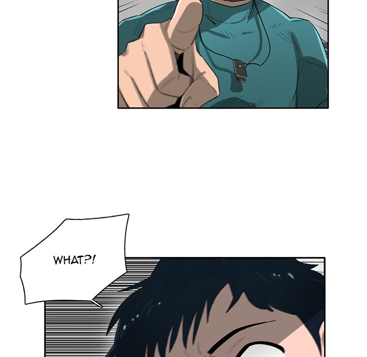 Stardust Stardust EP 50 - Toomics page 100 - 