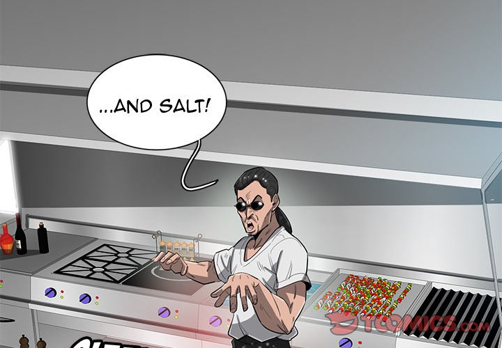 Stardust Stardust EP 51 - Toomics page 2 - 