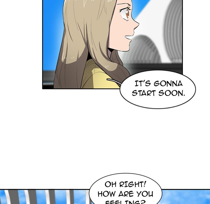 Stardust Stardust EP 51 - Toomics page 11 - 