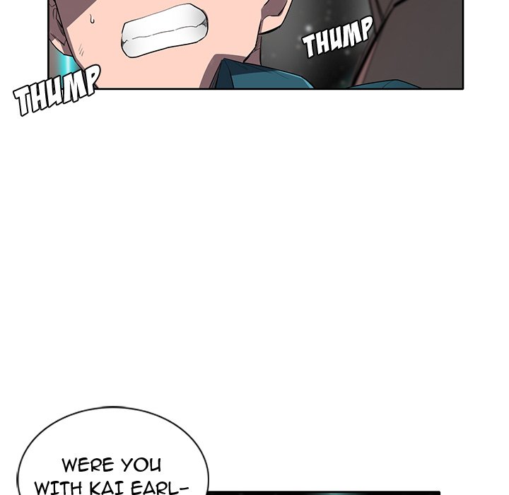 Stardust Stardust EP 51 - Toomics page 101 - 