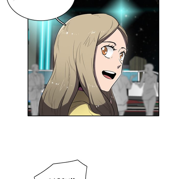 Stardust Stardust EP 51 - Toomics page 102 - 