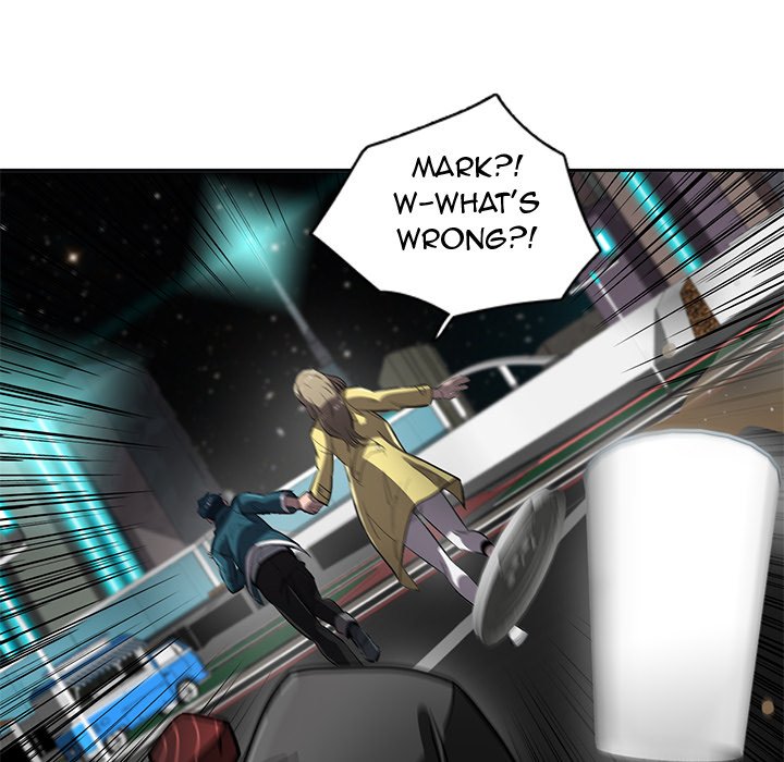 Stardust Stardust EP 51 - Toomics page 104 - 