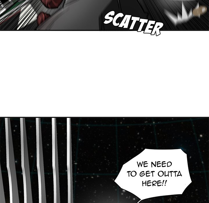 Stardust Stardust EP 51 - Toomics page 105 - 